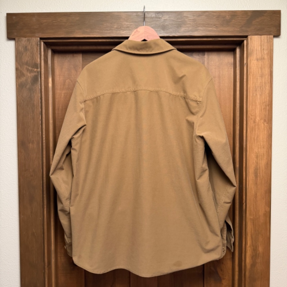 UNIQLO Overshirt, Men's - Picture 3 of 4